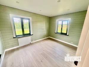 Дом 108м², 2-этажный, участок 7 сот.  