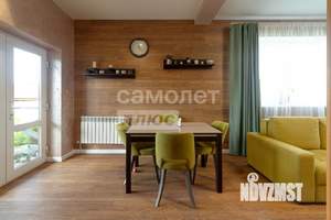 Дом 165м², 2-этажный, участок 10 сот.  