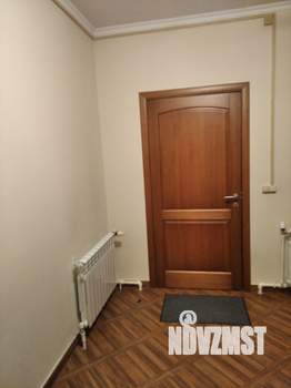 Коттедж 480м², 3-этажный, участок 14 сот.  