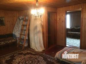 Дом 160м², 2-этажный, участок 18 сот.  