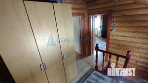 Дом 90м&sup2;, 2-этажный, участок 6 сот.  