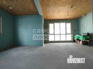 Дом 100м², 1-этажный, участок 6 сот.  