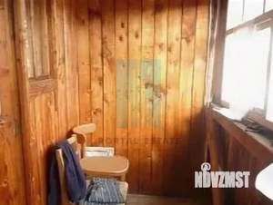 Дом 90м&sup2;, 1-этажный, участок 8 сот.  