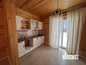 Дом 107м&sup2;, 2-этажный, участок 11 сот.  