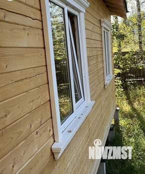 Дом 70м&sup2;, 1-этажный, участок 6 сот.  