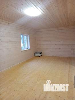 Дом 95м², 2-этажный, участок 6 сот.  