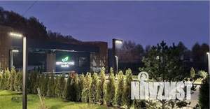 Дом 160м², 1-этажный, участок 9 сот.  