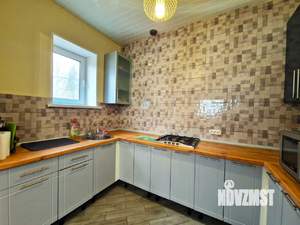 Дом 128м&sup2;, 2-этажный, участок 6 сот.  