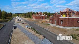 Дом 200м&sup2;, 2-этажный, участок 10 сот.  