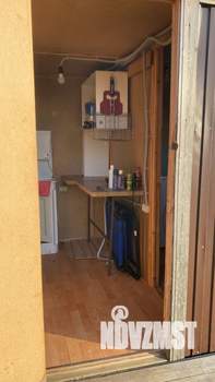 Дача 57м², 2-этажный, участок 16 сот.  