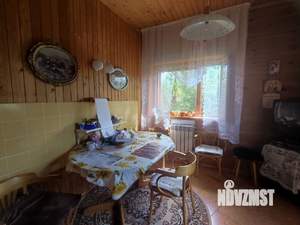 Дом 227м², 2-этажный, участок 16 сот.  