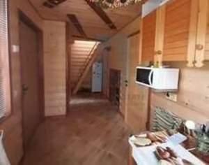 Дача 75м², 2-этажный, участок 4 сот.  