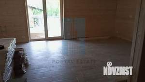 Дом 140м², 2-этажный, участок 8 сот.  