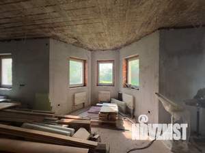 Дом 332м&sup2;, 2-этажный, участок 20 сот.  