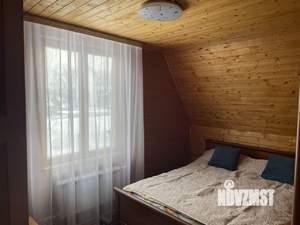 Дом 91м&sup2;, 2-этажный, участок 12 сот.  