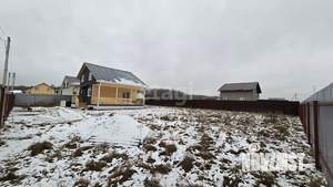 Дом 135м², 2-этажный, участок 9 сот.  
