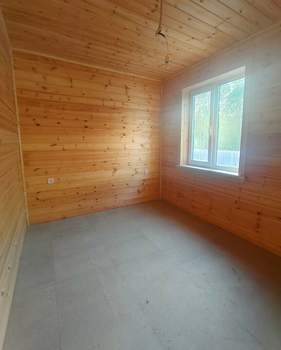 Дом 120м&sup2;, 2-этажный, участок 6 сот.  