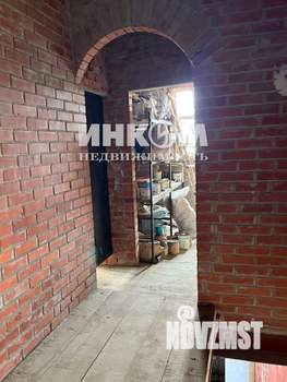 Дом 200м², 2-этажный, участок 12 сот.  