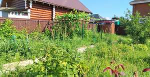 Дом 140м², 2-этажный, участок 10 сот.  