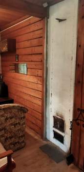 Дом 70м&sup2;, 2-этажный, участок 6 сот.  