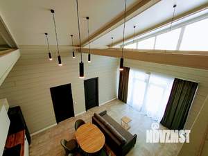 Дом 120м&sup2;, 1-этажный, участок 6 сот.  