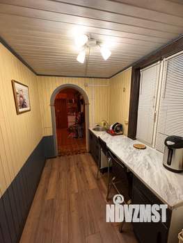 Дом 200м&sup2;, 2-этажный, участок 7 сот.  