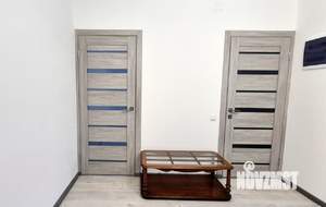 Дом 100м&sup2;, 1-этажный, участок 10 сот.  