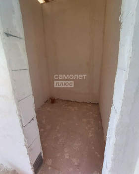 Дом 100м², 1-этажный, участок 10 сот.  