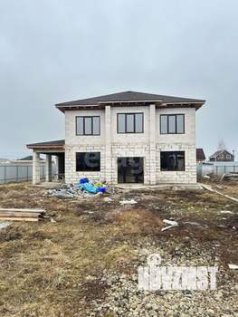 Дача 243м², 2-этажный, участок 9 сот.  