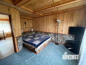 Дача 250м², 2-этажный, участок 10 сот.  