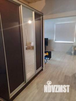 Дом 95м&sup2;, 1-этажный, участок 5 сот.  