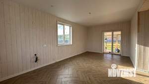 Дом 110м&sup2;, 2-этажный, участок 9 сот.  