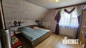 Дом 130м², 2-этажный, участок 12 сот.  