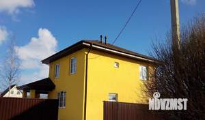 Дом 167м², 2-этажный, участок 8 сот.  