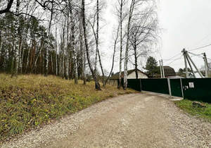 Дом 46м², 2-этажный, участок 4 сот.  