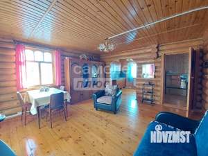 Дом 90м&sup2;, 2-этажный, участок 16 сот.  