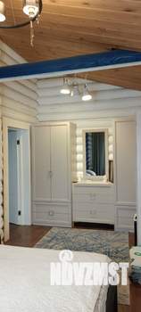 Дом 84м&sup2;, 1-этажный, участок 11 сот.  