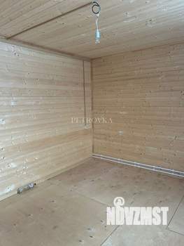 Дом 92м&sup2;, 2-этажный, участок 10 сот.  