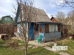 Дача 81м², 2-этажный, участок 6 сот.  
