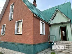 Дача 140м&sup2;, 2-этажный, участок 6 сот.  