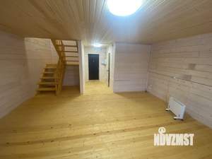 Дом 95м², 2-этажный, участок 6 сот.  