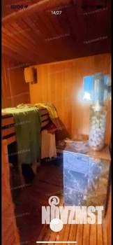 Дом 60м&sup2;, 2-этажный, участок 15 сот.  