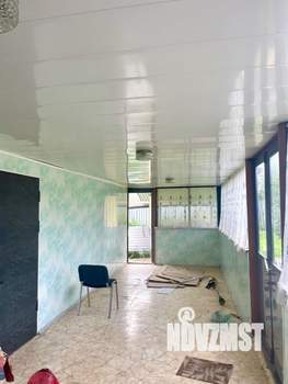Коттедж 444м², 3-этажный, участок 25 сот.  