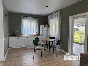 Дом 120м², 2-этажный, участок 6 сот.  