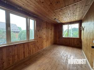 Дом 206м&sup2;, 3-этажный, участок 13 сот.  