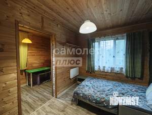 Дом 120м², 2-этажный, участок 7 сот.  