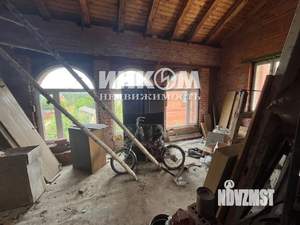 Дом 200м², 2-этажный, участок 12 сот.  