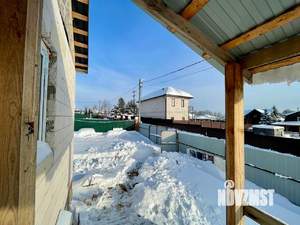 Дом 120м&sup2;, 1-этажный, участок 11 сот.  