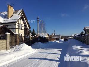 Дом 175м², 2-этажный, участок 10 сот.  