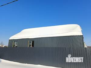 Дом 137м&sup2;, 2-этажный, участок 10 сот.  